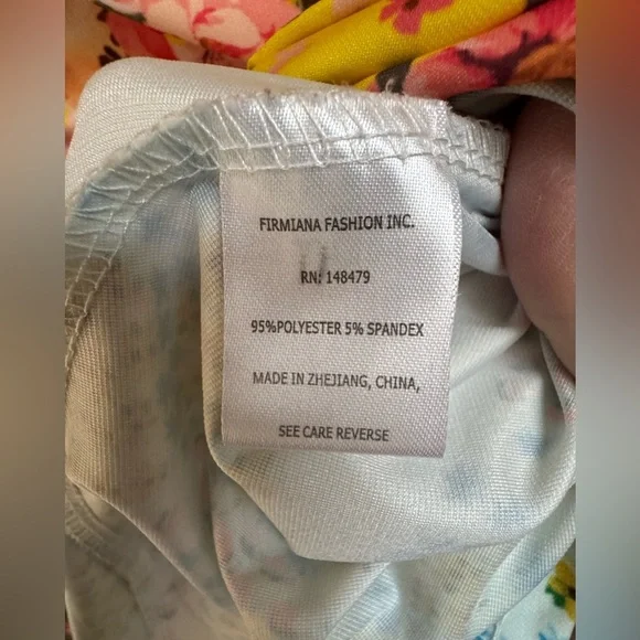 Lily Midi Skirt - Picture 3 of 5